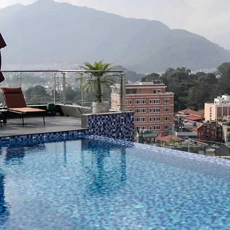 Dusit Princess Kathmandu-3